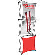 XCLAIM 2 1/2’ Full Height Kit 02