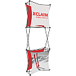 XCLAIM 2 1/2’ Full Height Kit 03