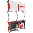 XCLAIM 5’W Full Height Kit 02