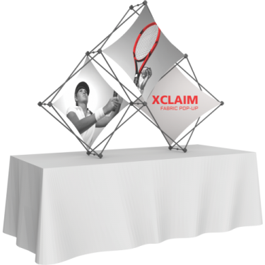 XCLAIM 7’ W Kit 01