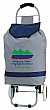 XL volume shopping trolley bag