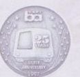 1 Sterling Silver Coin