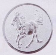 2-1/2 Sterling Silver Coin