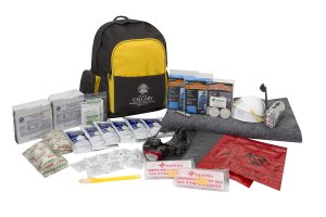 2 Person, 3 Day Emergency Kit