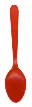 5.25 Cutlery Spoon, plain