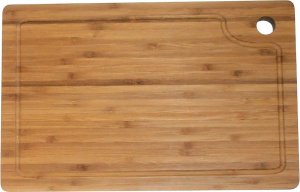 Bamboo Cutting Board (Direct Import - 10 Weeks)