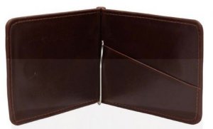 BB MC Wallet Series 102-Brown