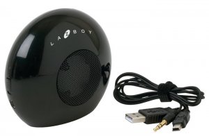 BoompodsT Double Blaster Bluetooth Speaker