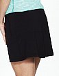 Bridgette Women's Pleated Skort