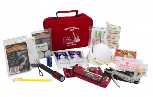 Core Emergency Kit