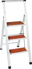 Deco 3 Step Ladder