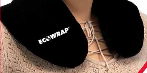 Eco-Wrap Neck Wrap