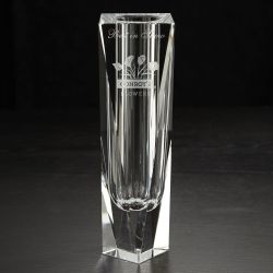 Large La Flor Vase Award