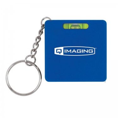 Leveller/ Key Chain Tape Measuring (Direct Import 10 Weeks)