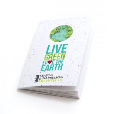 Love The Earth Earth Day Notebook