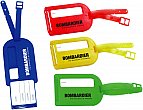 Luggage Tag