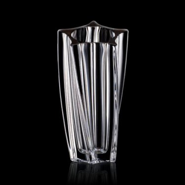 Manzini Barrel Vase - 12