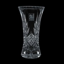 Milford Crystal Vase (12)