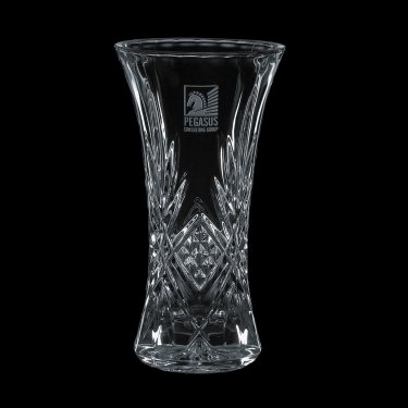 Milford Crystal Vase (9)