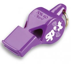 P4 Pealess Whistle