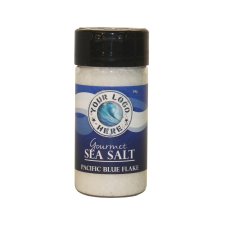 Pacific Blue Sea Salt (4oz)