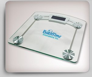 Personal Health Scale
