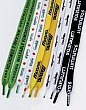 Polyester Tubular Shoelaces (3/8x48)