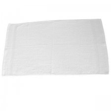 Promo Terry Hand Towels, White, CHT01