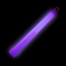 Purple 6 Glowstick