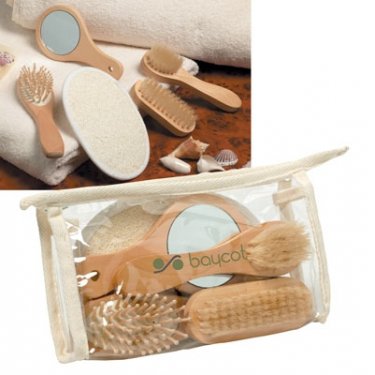 Relaxation Luxury Spa Kit