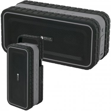 RoxBoxT Bluetooth Speaker/Power Pack Combo