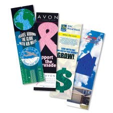 Seeded Paper Strip Bookmarkz - Dollar Sign