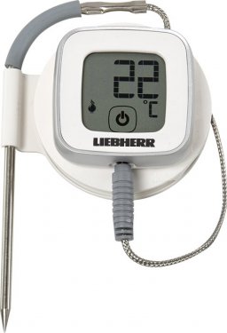 SmartThermo Digital Bluetooth Thermometer