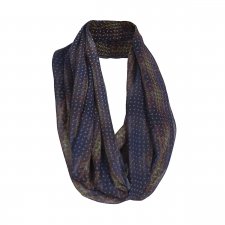 Sublimated Infinity Scarf