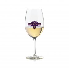 The Classic- Wine Glass