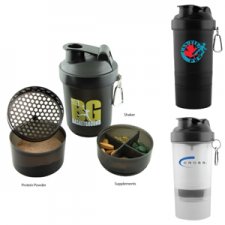 The Powder Shaker Cup (50 Day Direct Import Service)