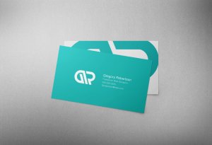 Business Card - 13pt - Enviro Uncoated