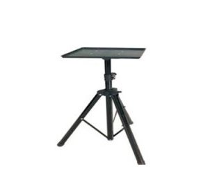 Support Audio/Video - Support pour projecteur - Pour table - Ajustable - Max 60 kg.