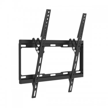 Support Audio/Video - Support TV murale - Inclinable - 32 à 55 - Max 35 kg. (77 lbs)