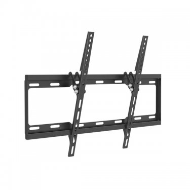 Support Audio/Video - Support TV murale - Inclinable - 37 à 70 - Max 35 kg. (77 lbs)