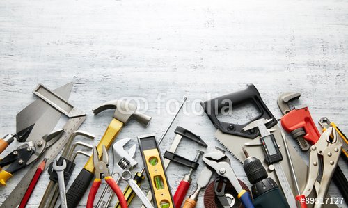 hand tools - 901150421
