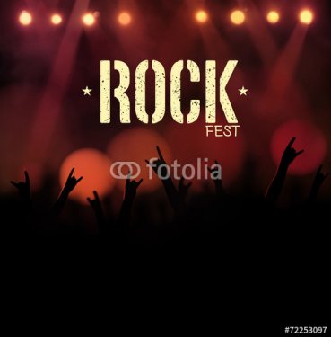 Rock Festival - 901150456