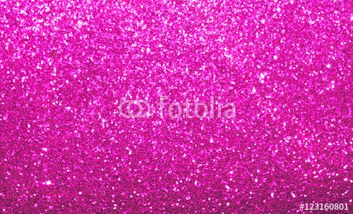 Vibrant colorful bright pink twinkle sparkle background.  Abstract textured backdrop