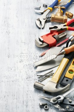 work tools - 901150422