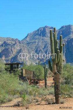 superstition mountains - 901150563