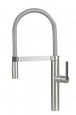 Blanco Kitchen Faucet - Culina - Stainless Steel