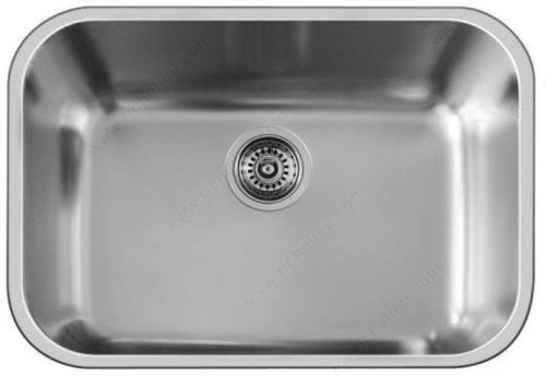 Blanco Sink - Essential U 1 - 24 x 17-3/8