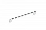 Contemporary Metal Pull - 8160 - 192 mm - Chrome