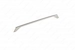 Contemporary Metal Pull - 9256 - 342 mm - Brushed Nickel