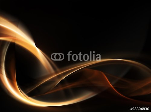 Awesome abstract background - 901150806